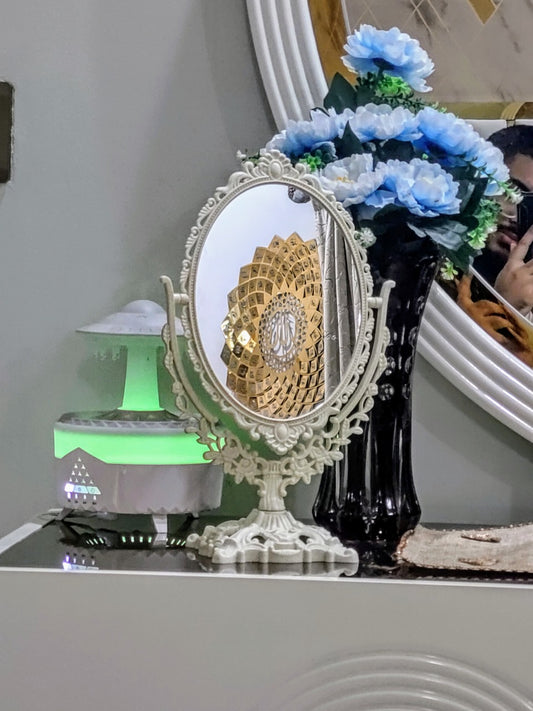 99 Names of Allah Wall Art