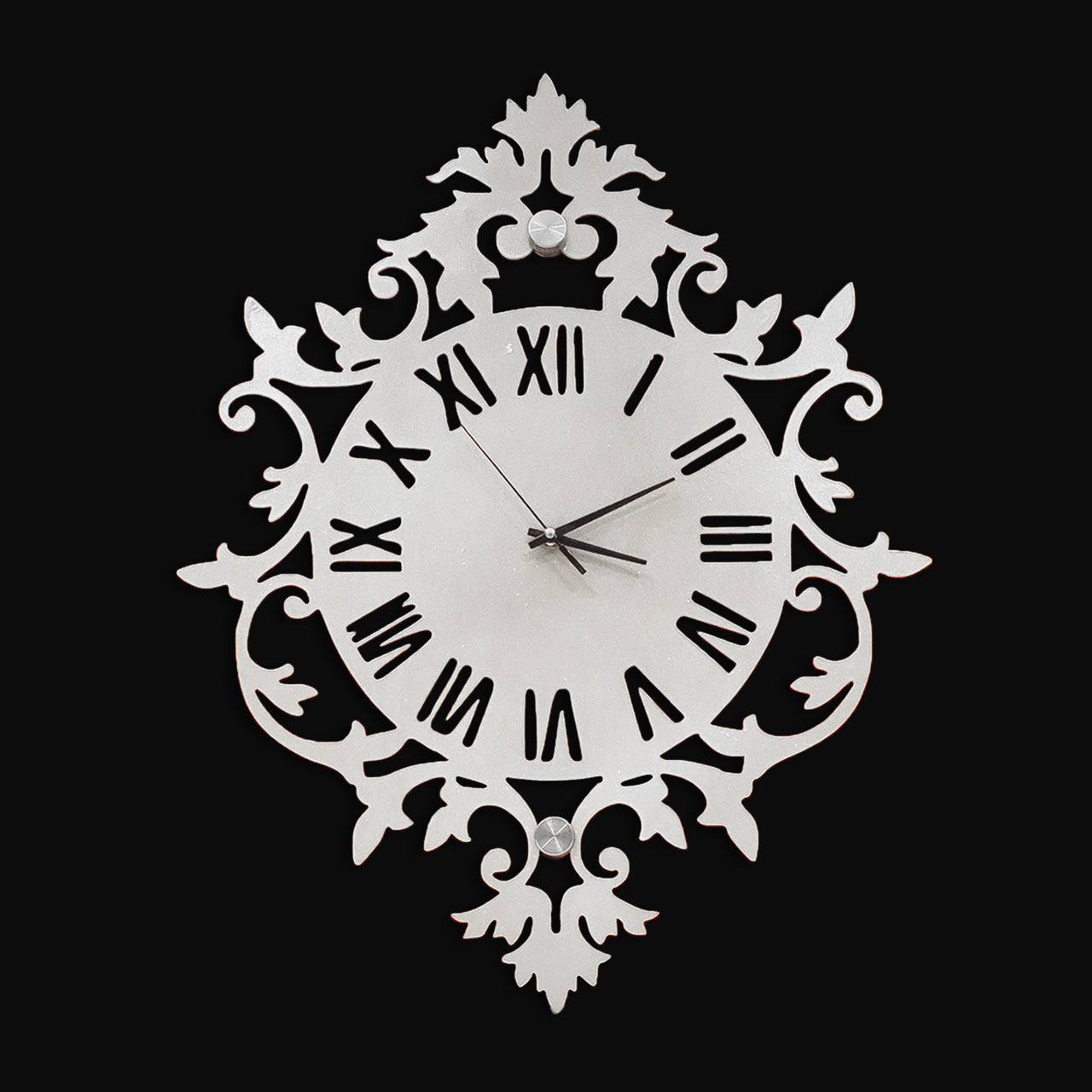 Regal Aurum Wall Clock
