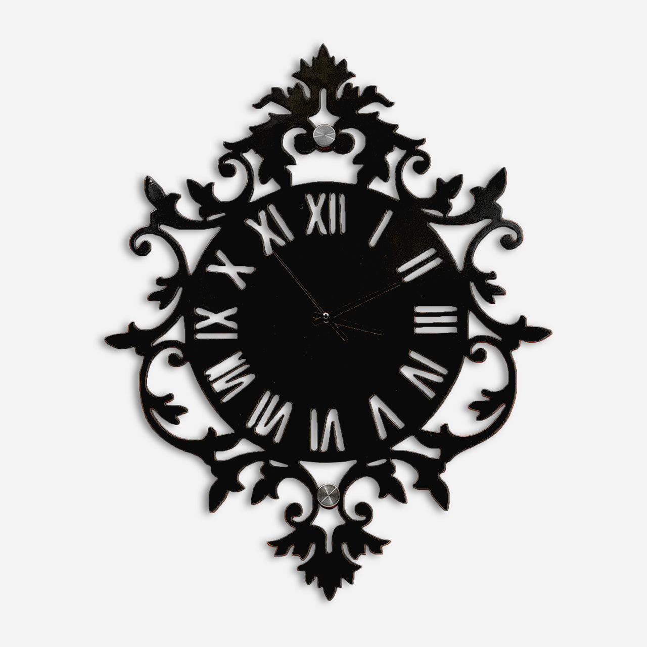 Regal Aurum Wall Clock