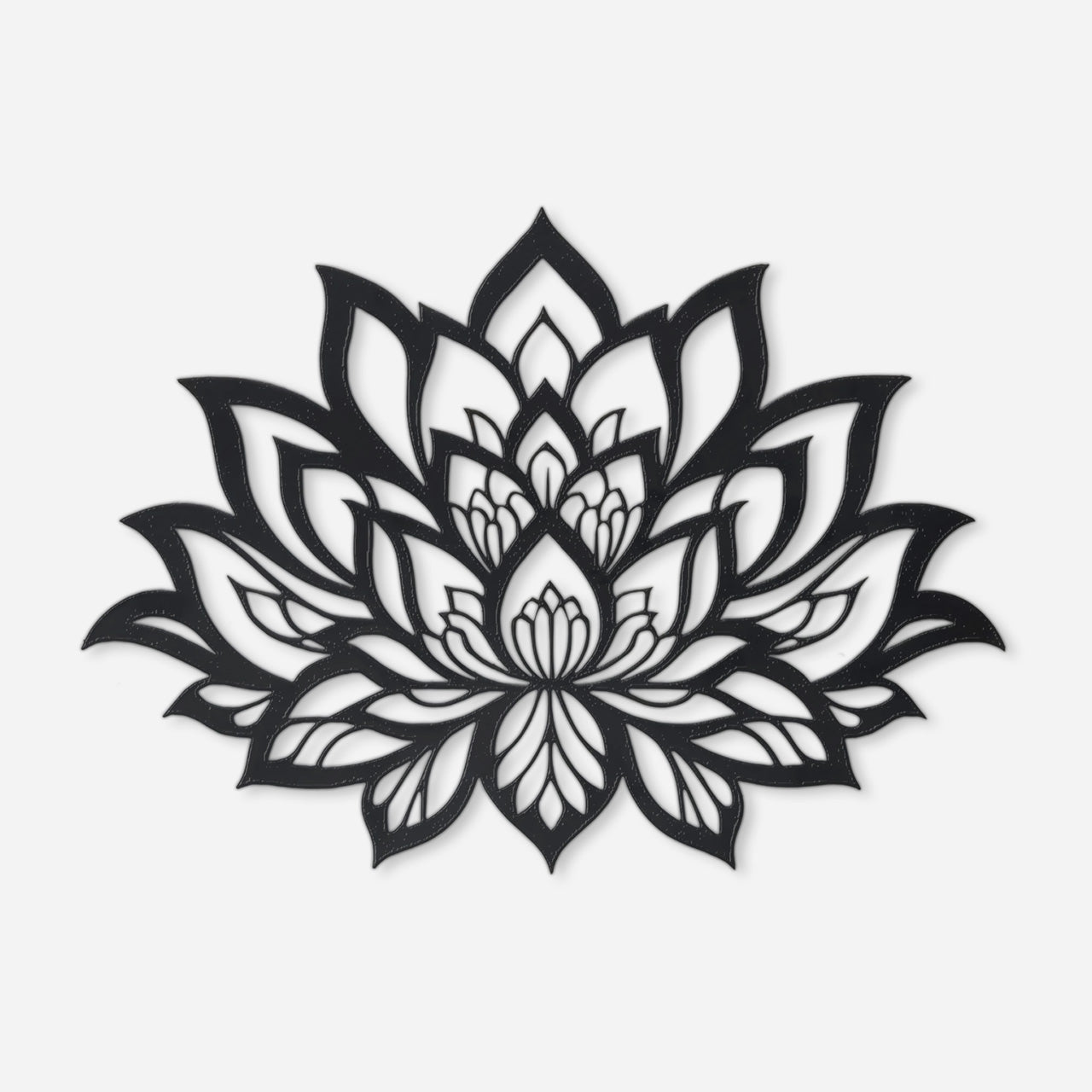 Lotus Flower Wall Art