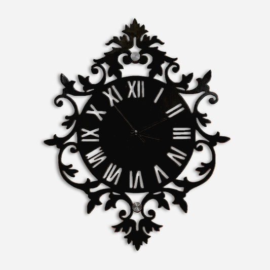 Regal Aurum Wall Clock